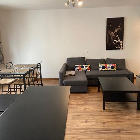 Appartement Spacieux Hyper Centre Secteur Liberte Brest Exterior photo
